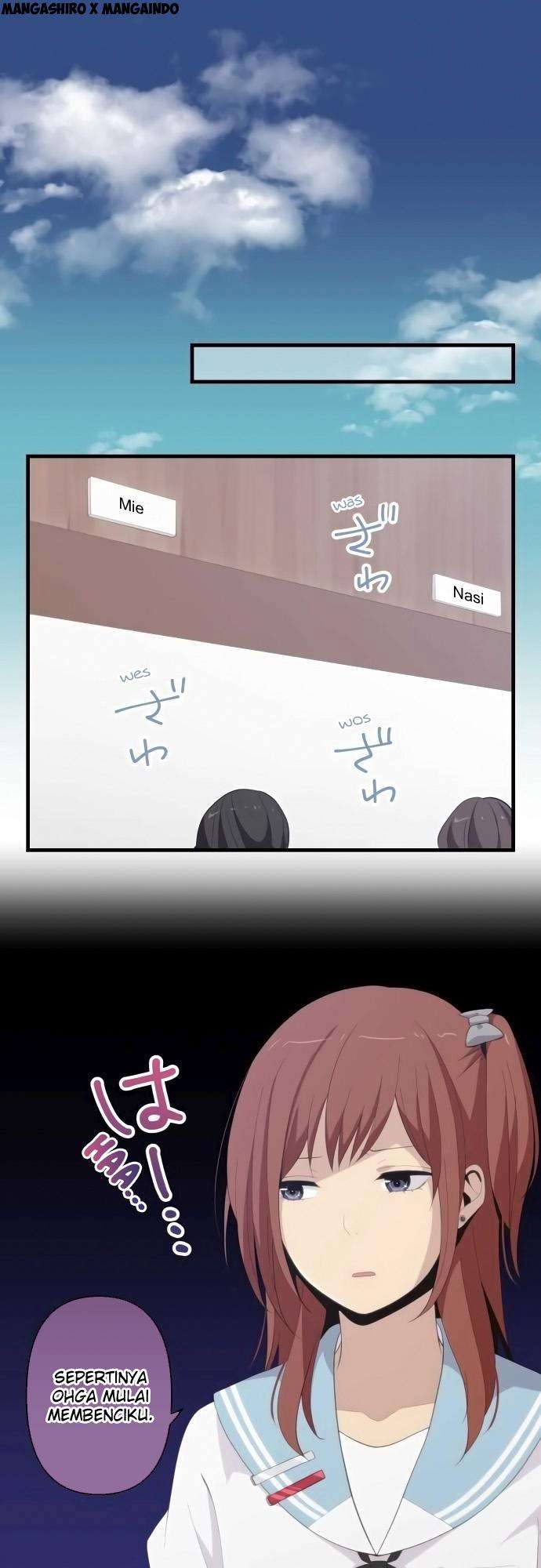 Baca  ReLIFE Chapter 157 Gambar 2