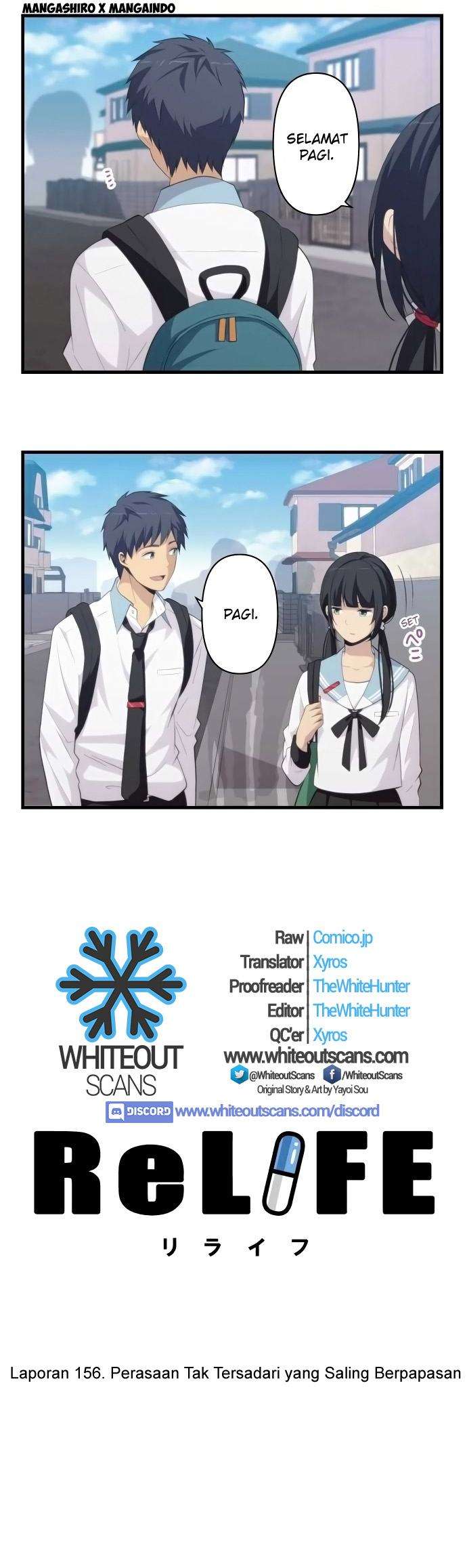 Baca  ReLIFE Chapter 156 Gambar 2