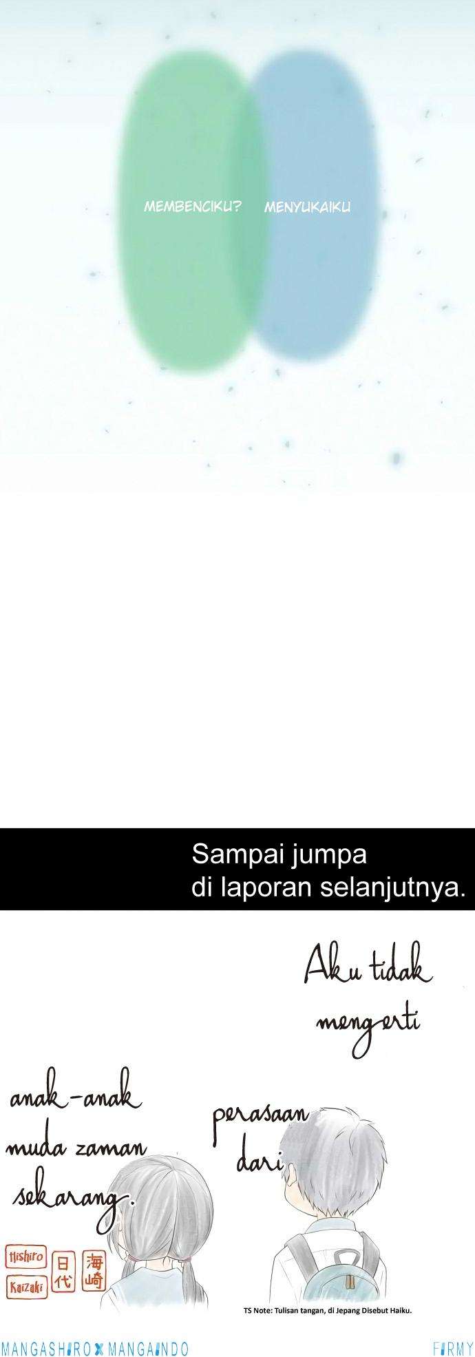 ReLIFE Chapter 156 Gambar 24