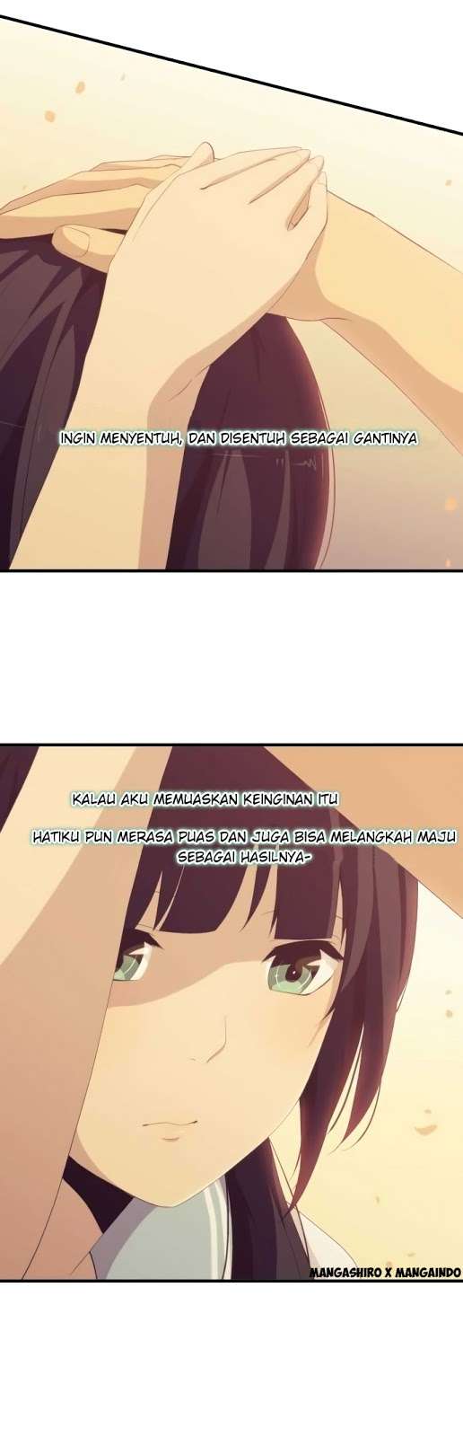 ReLIFE Chapter 152 Gambar 11