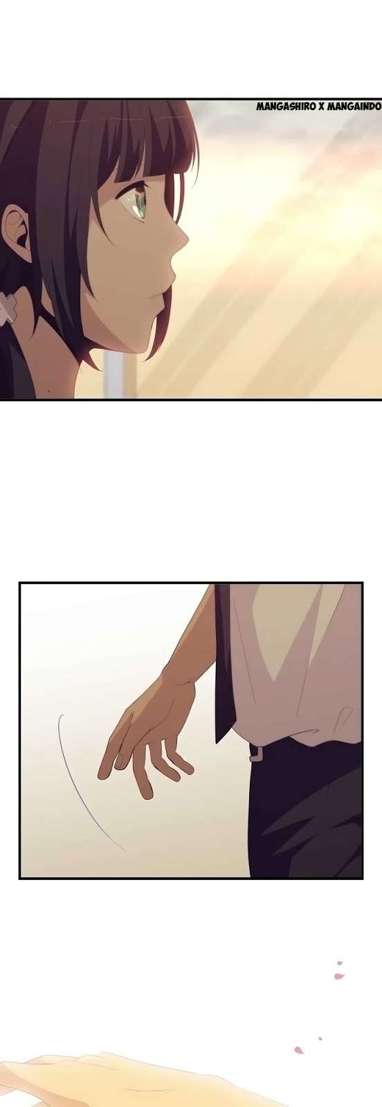 ReLIFE Chapter 152 Gambar 6