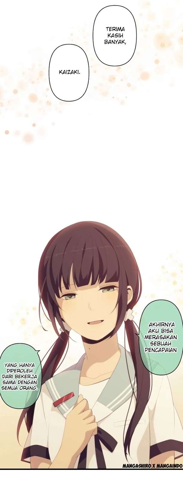 ReLIFE Chapter 151 Gambar 12