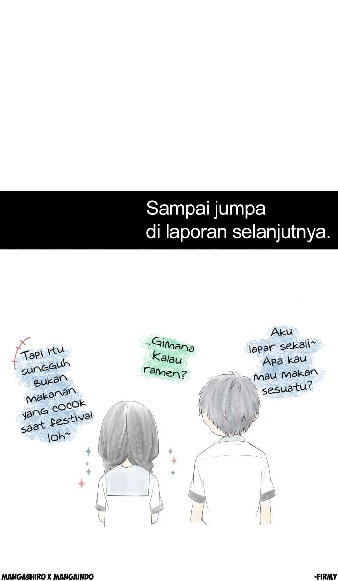 ReLIFE Chapter 148 Gambar 25