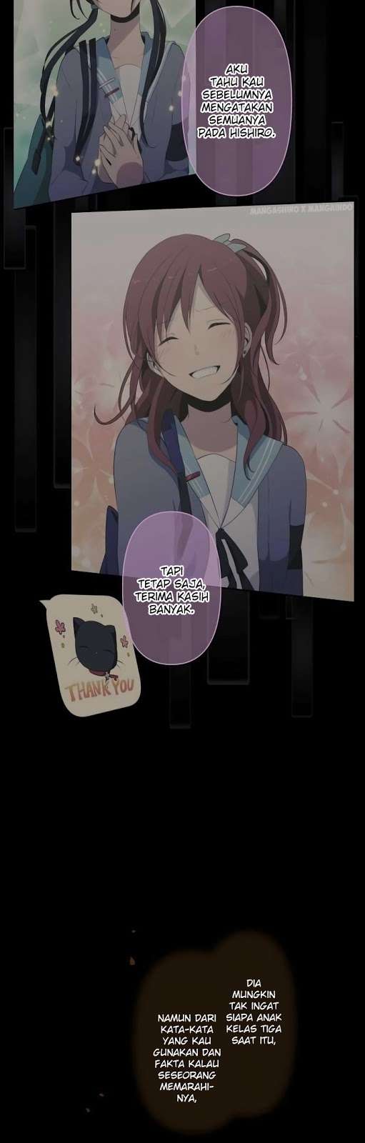 ReLIFE Chapter 145 Gambar 17