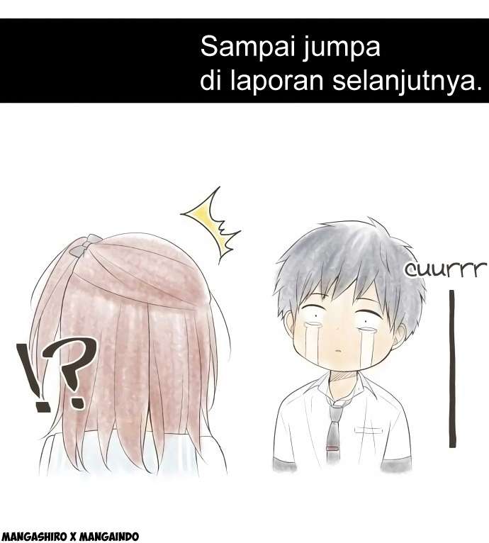 ReLIFE Chapter 145 Gambar 32