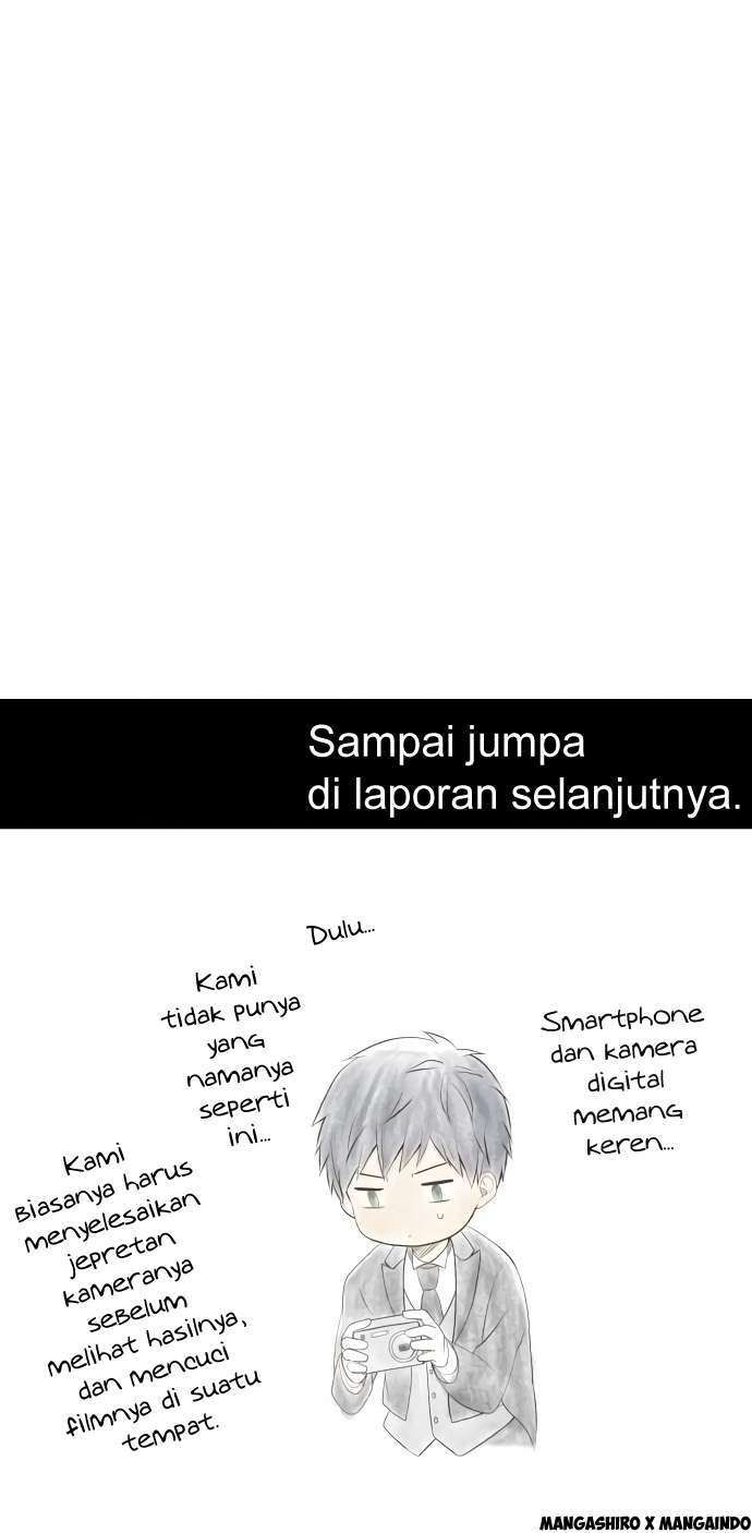ReLIFE Chapter 144 Gambar 27