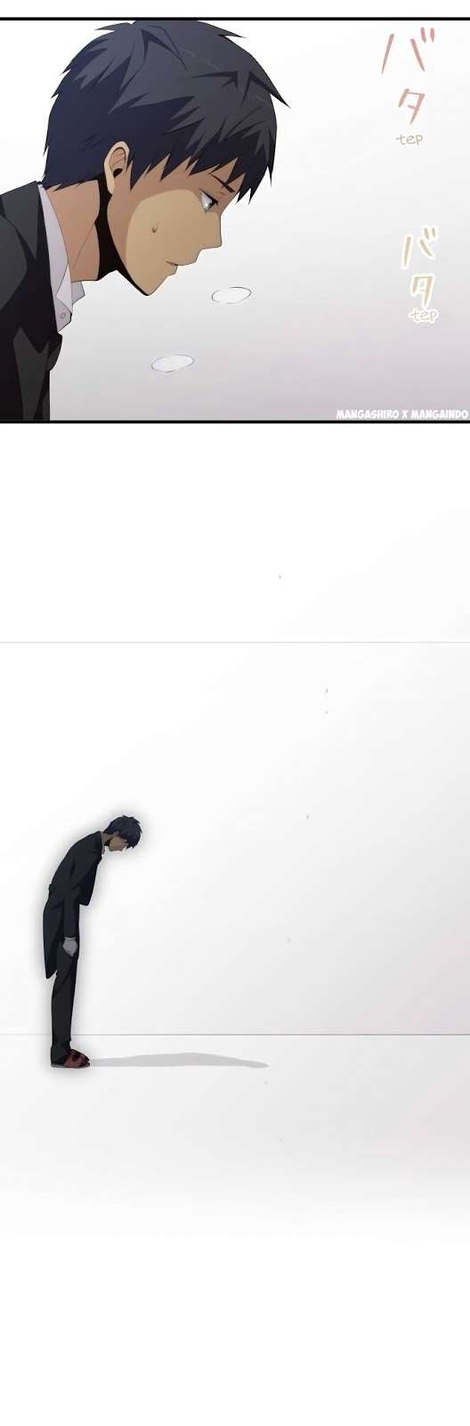 ReLIFE Chapter 141 Gambar 11