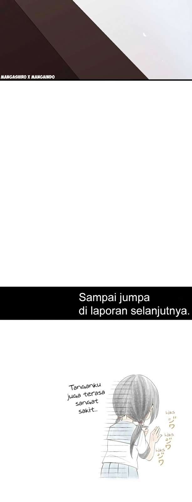 ReLIFE Chapter 141 Gambar 25