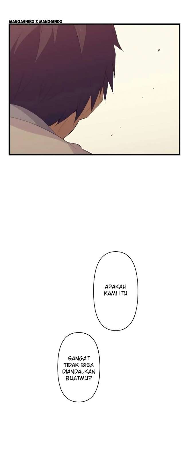 ReLIFE Chapter 134 Gambar 18