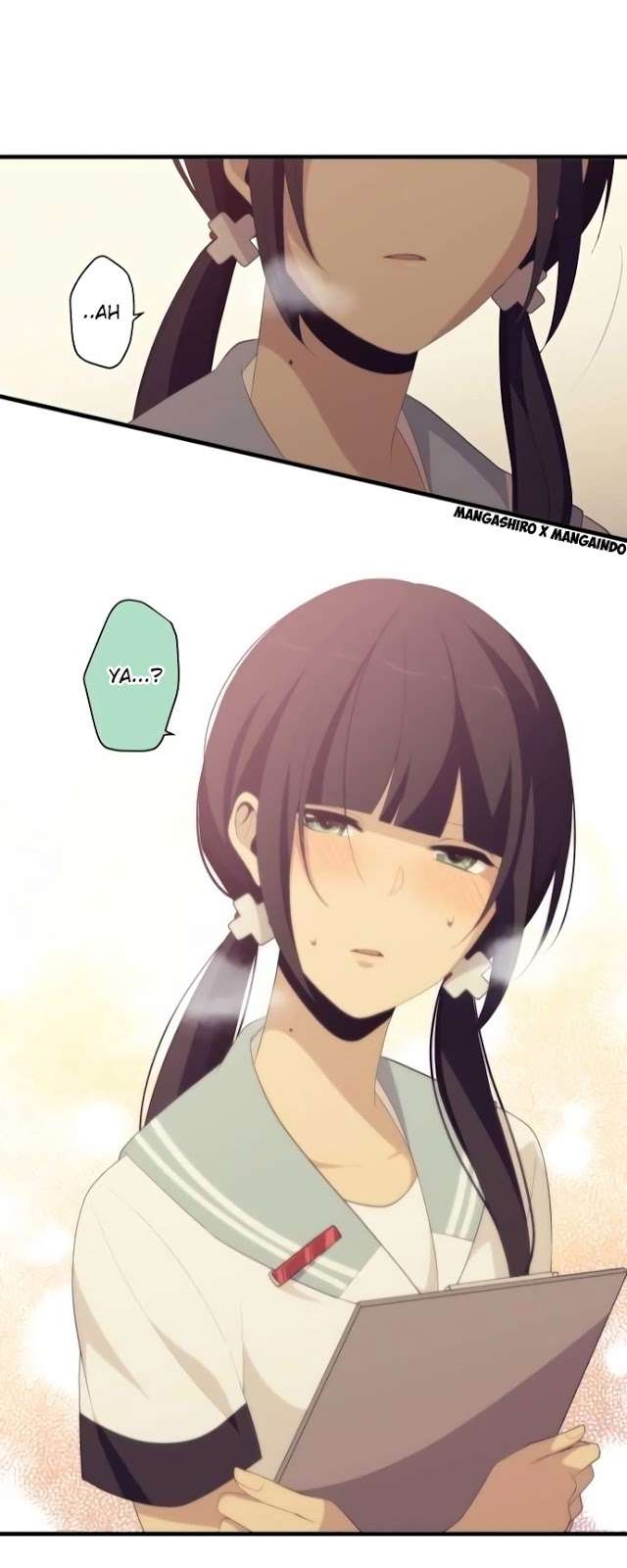 ReLIFE Chapter 133 Gambar 25