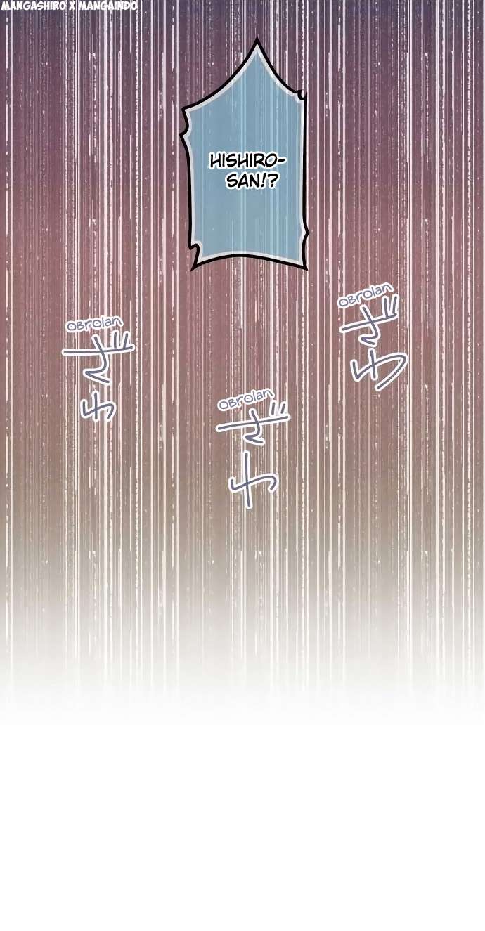 ReLIFE Chapter 133 Gambar 27
