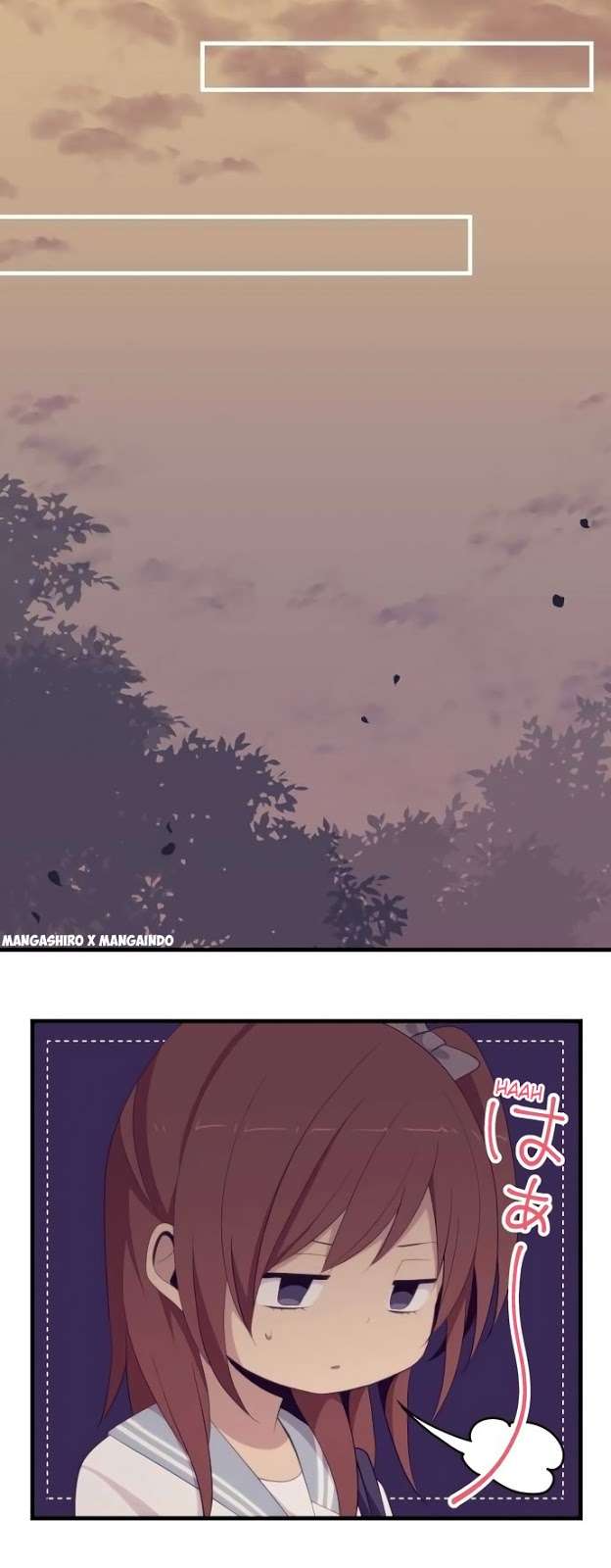 ReLIFE Chapter 133 Gambar 8