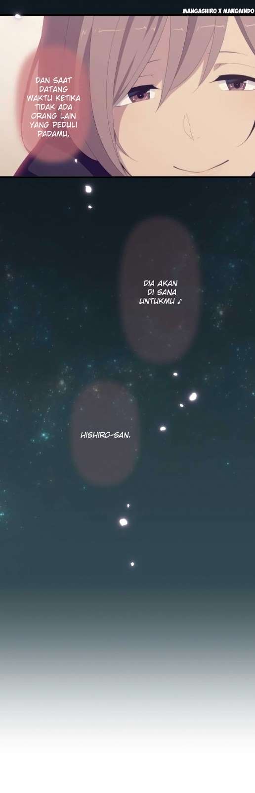 ReLIFE Chapter 131 Gambar 25