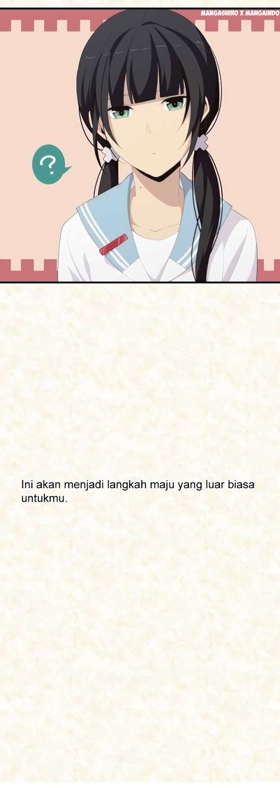 ReLIFE Chapter 129 Gambar 26