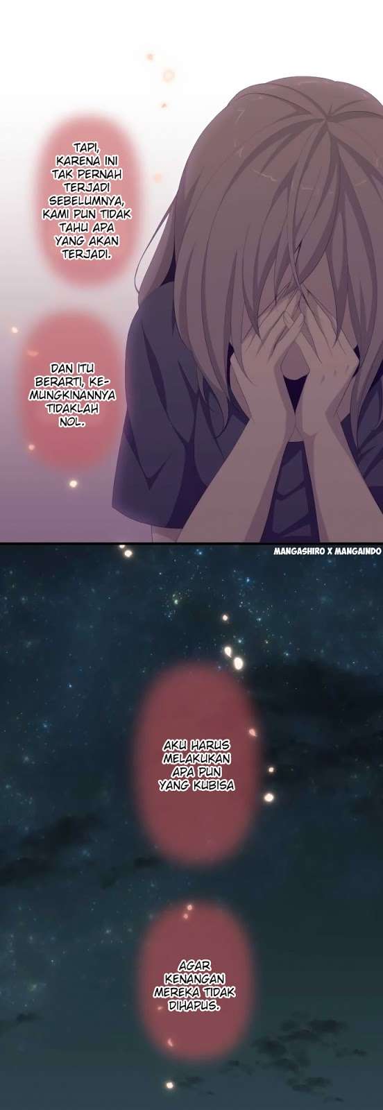 ReLIFE Chapter 127 Gambar 27