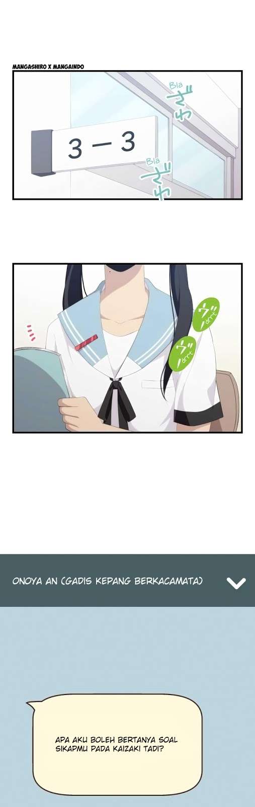 Baca ReLIFE Chapter 123 Gambar 2