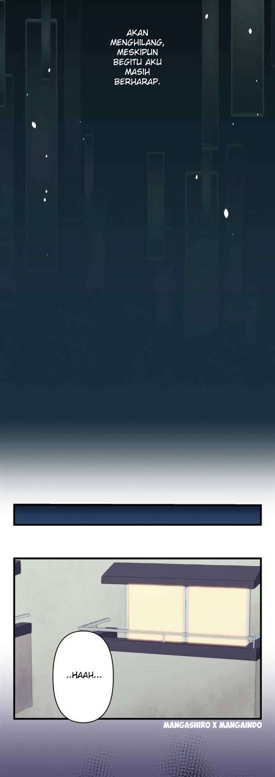 ReLIFE Chapter 120 Gambar 21