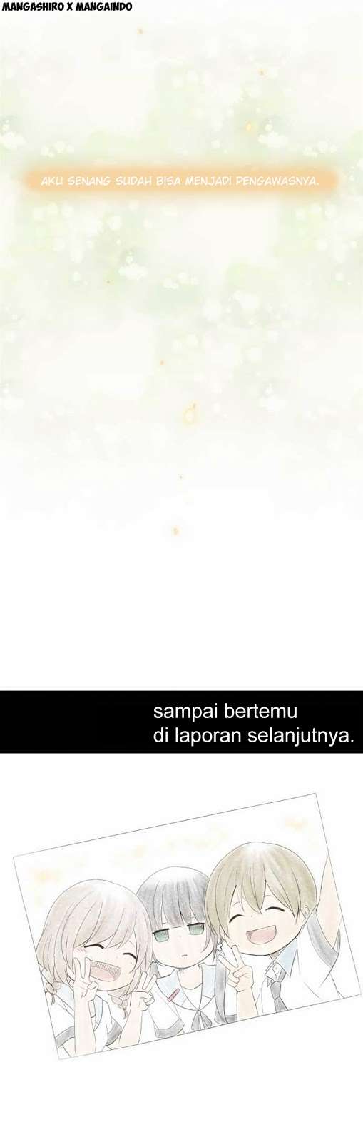 ReLIFE Chapter 120 Gambar 31