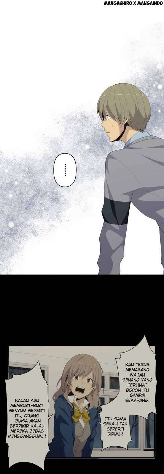 ReLIFE Chapter 119 Gambar 16
