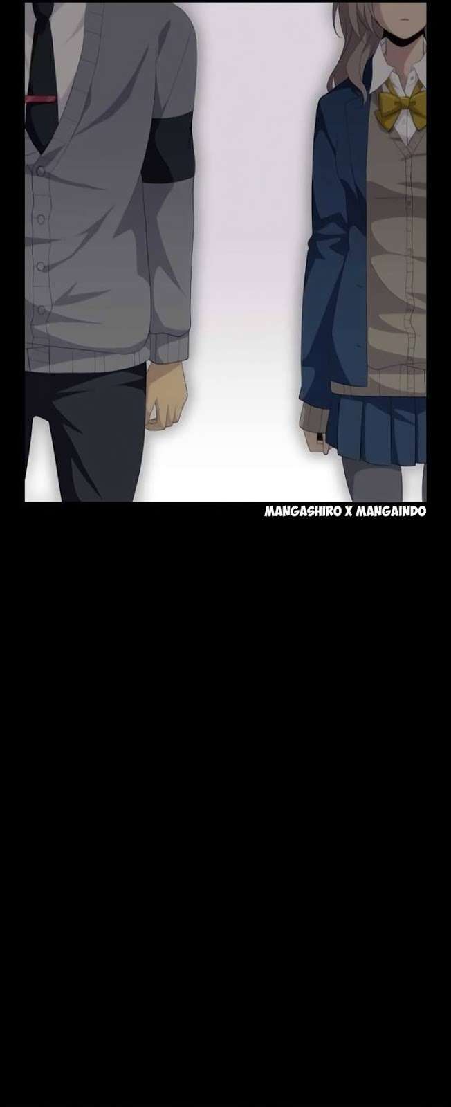 ReLIFE Chapter 118 Gambar 25