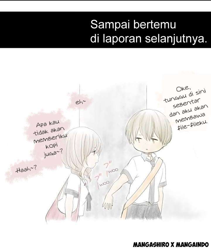 ReLIFE Chapter 118 Gambar 26