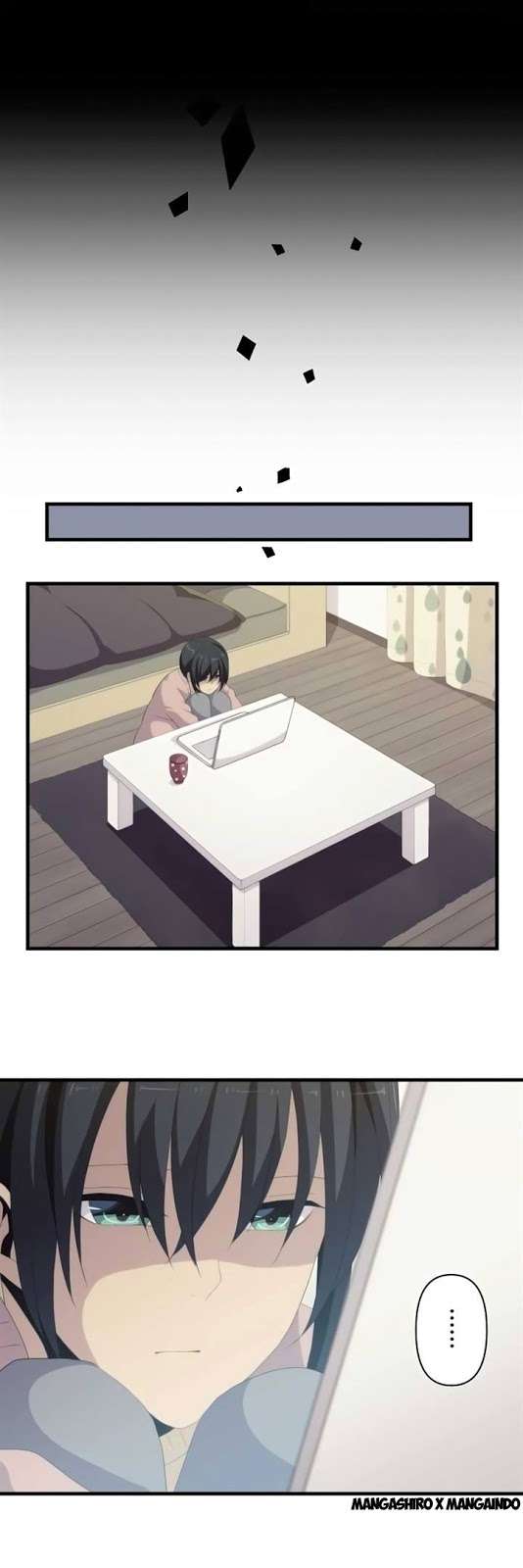 ReLIFE Chapter 116 Gambar 4