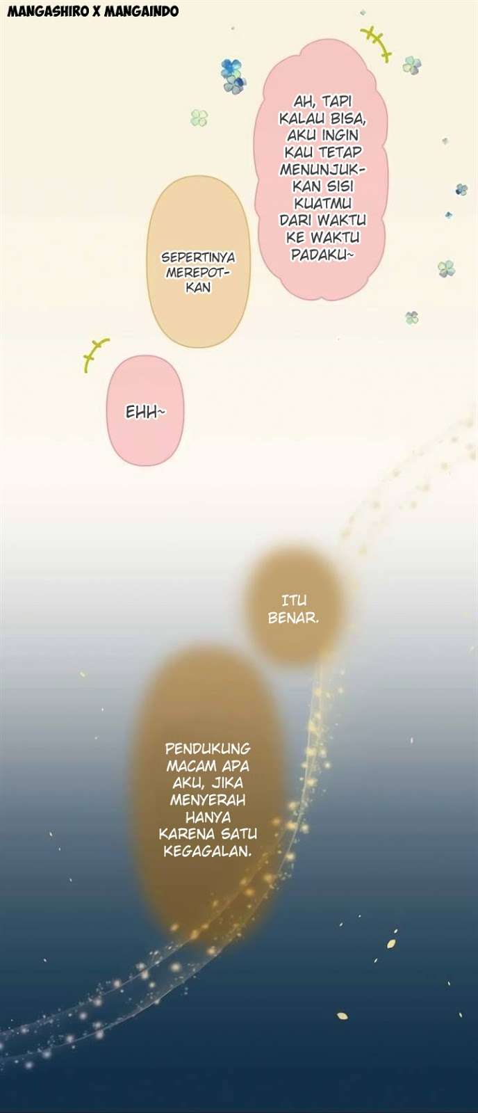 ReLIFE Chapter 115 Gambar 19