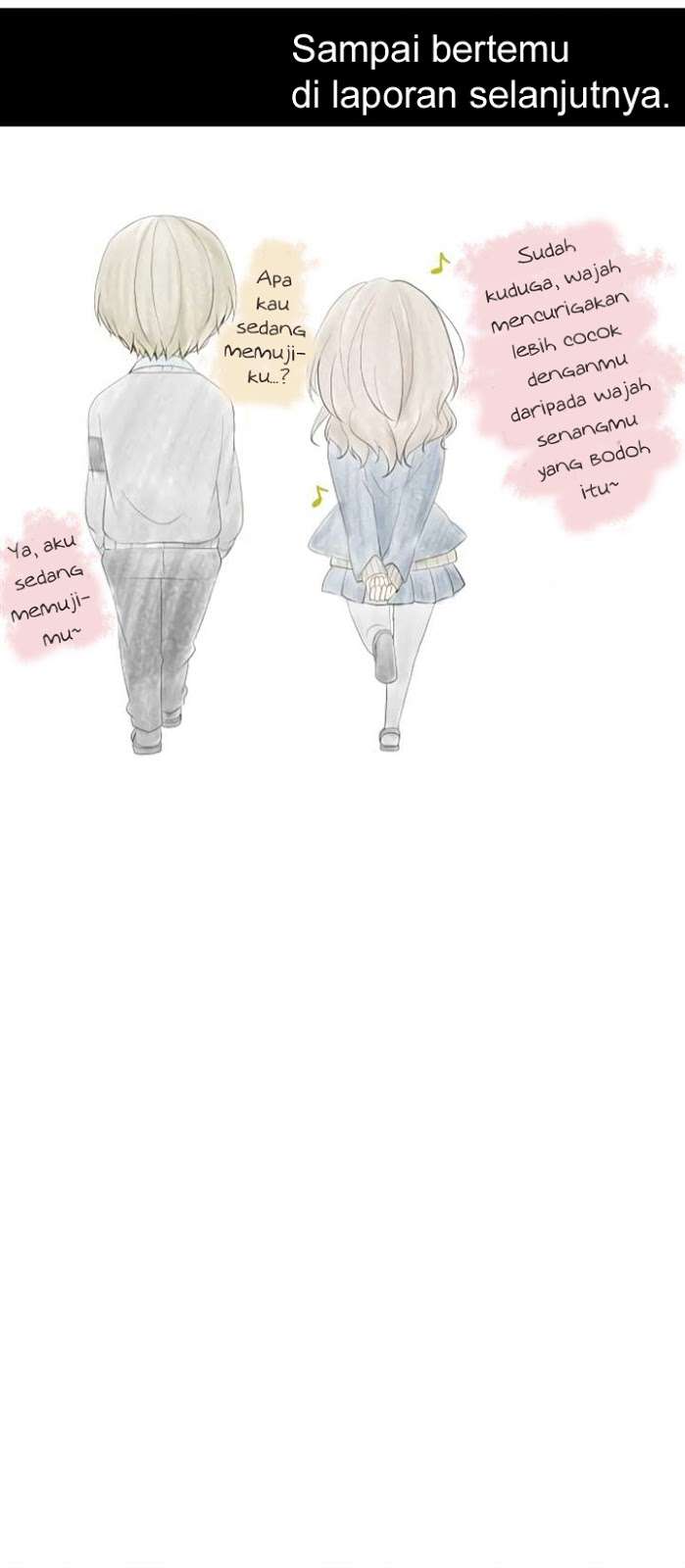 ReLIFE Chapter 115 Gambar 27