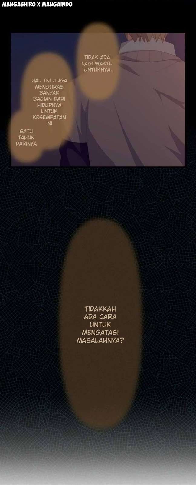 ReLIFE Chapter 115 Gambar 5