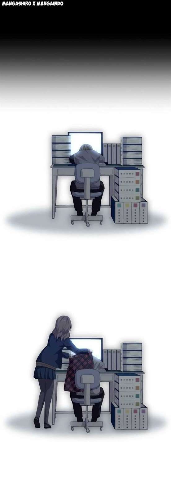 ReLIFE Chapter 114 Gambar 12