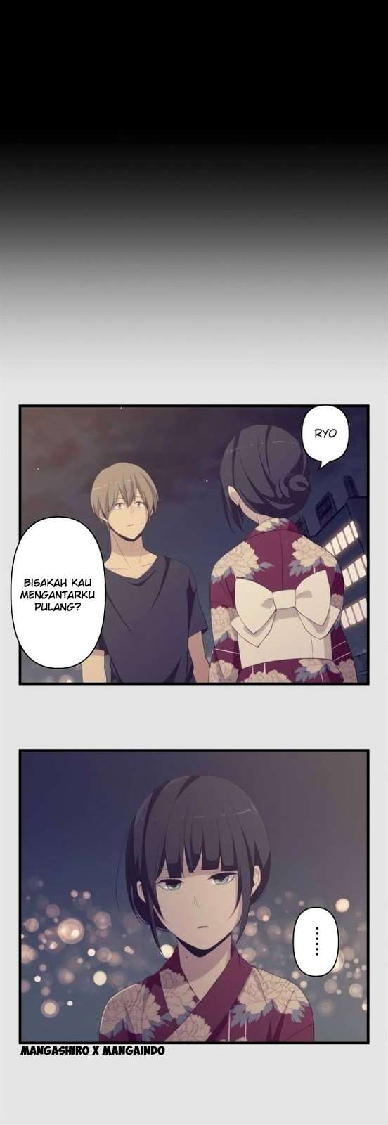 Baca  ReLIFE Chapter 112 Gambar 2