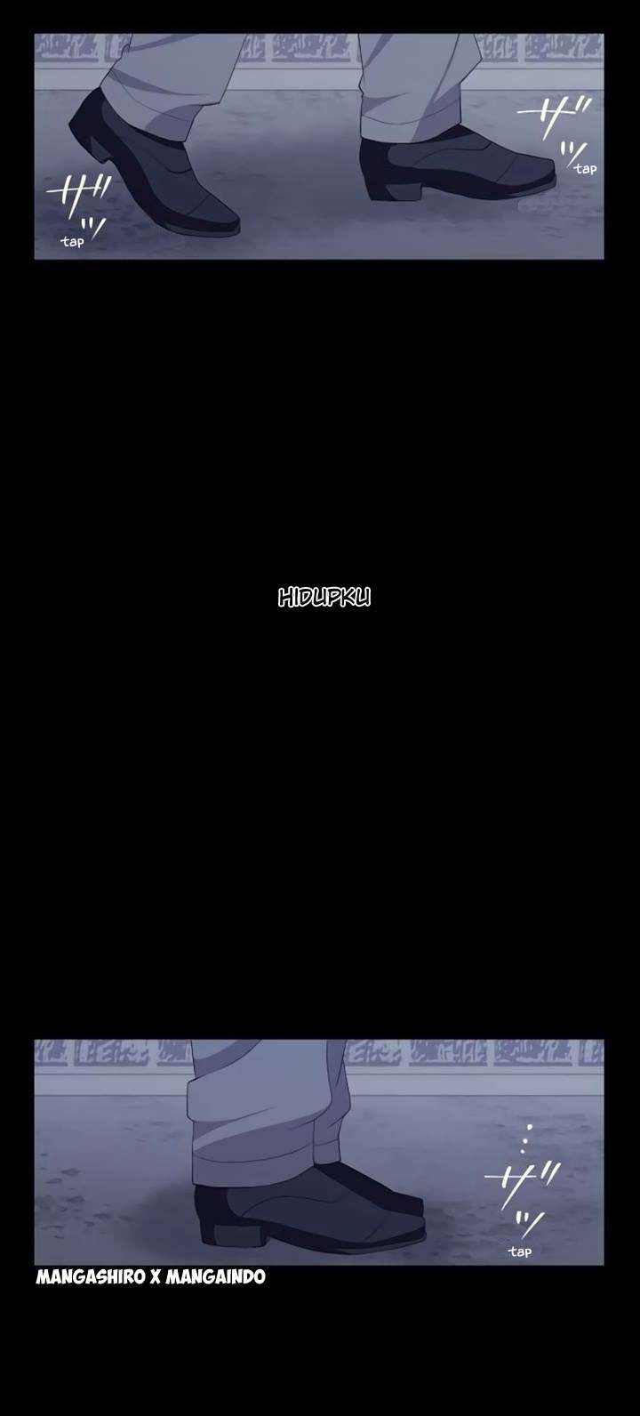 ReLIFE Chapter 112 Gambar 20