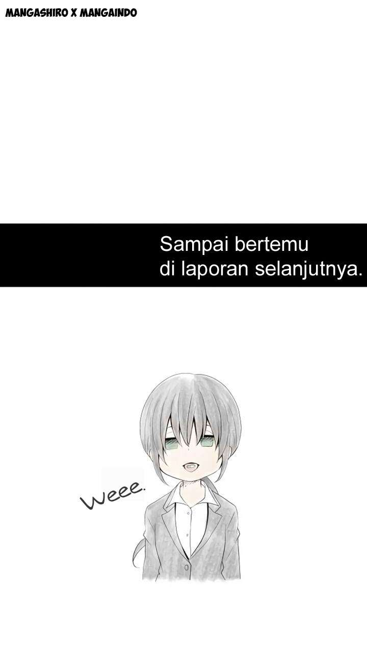 ReLIFE Chapter 112 Gambar 25