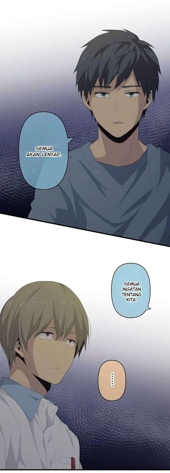 ReLIFE Chapter 109 Gambar 25