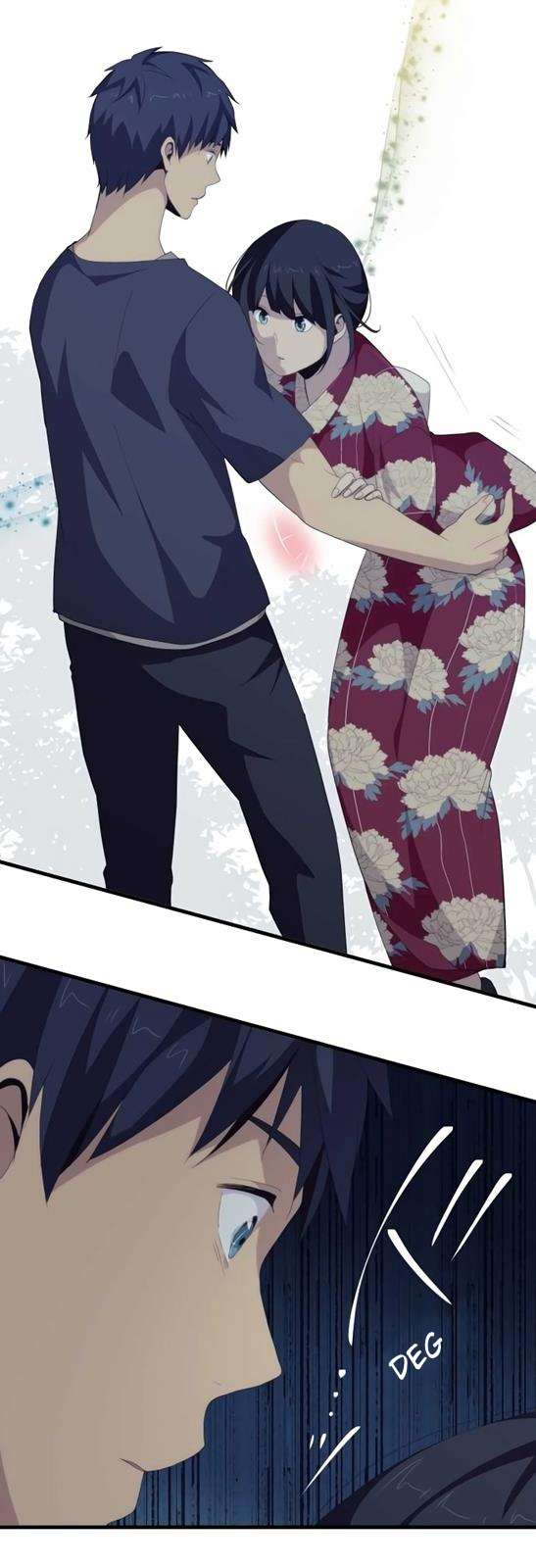 ReLIFE Chapter 108 Gambar 11