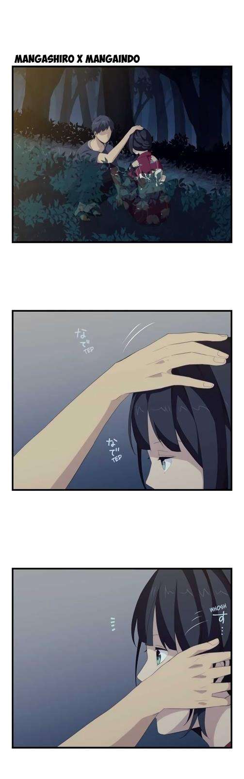 Baca  ReLIFE Chapter 108 Gambar 2