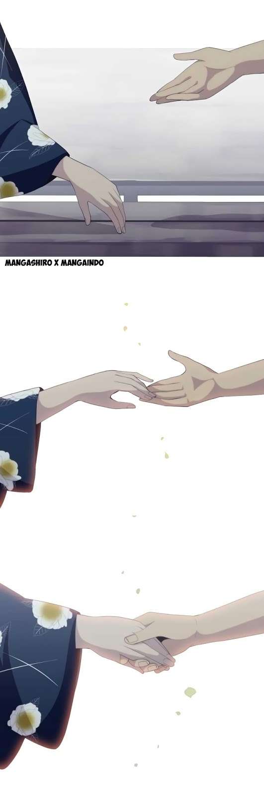 ReLIFE Chapter 106 Gambar 13