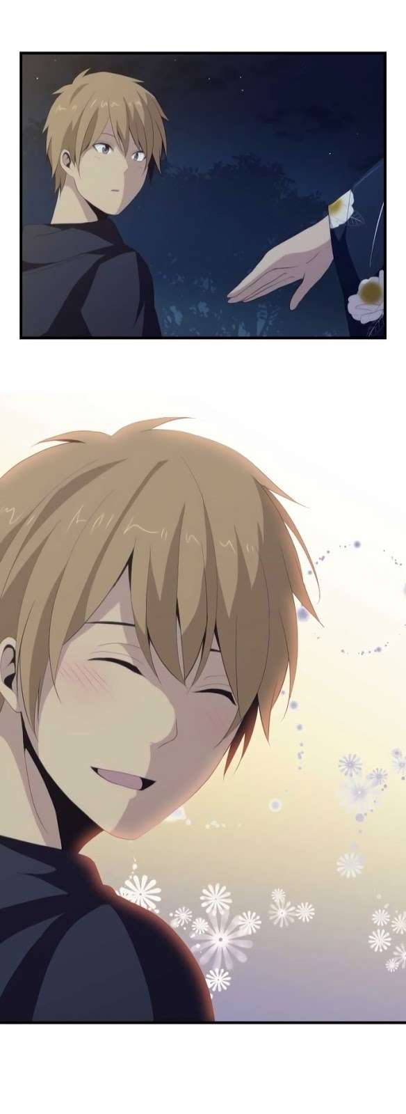 ReLIFE Chapter 106 Gambar 22