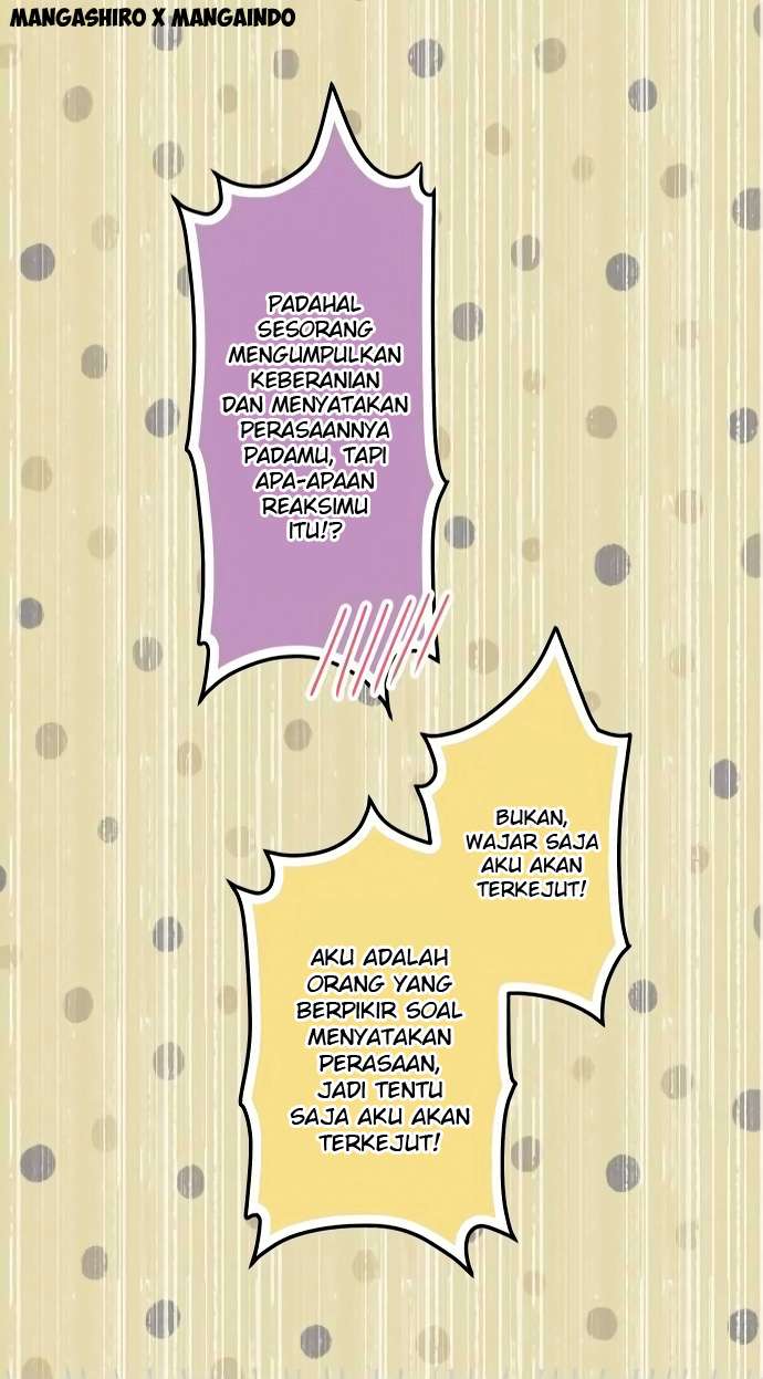 ReLIFE Chapter 105 Gambar 24