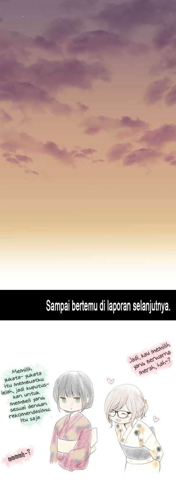 ReLIFE Chapter 101 Gambar 25