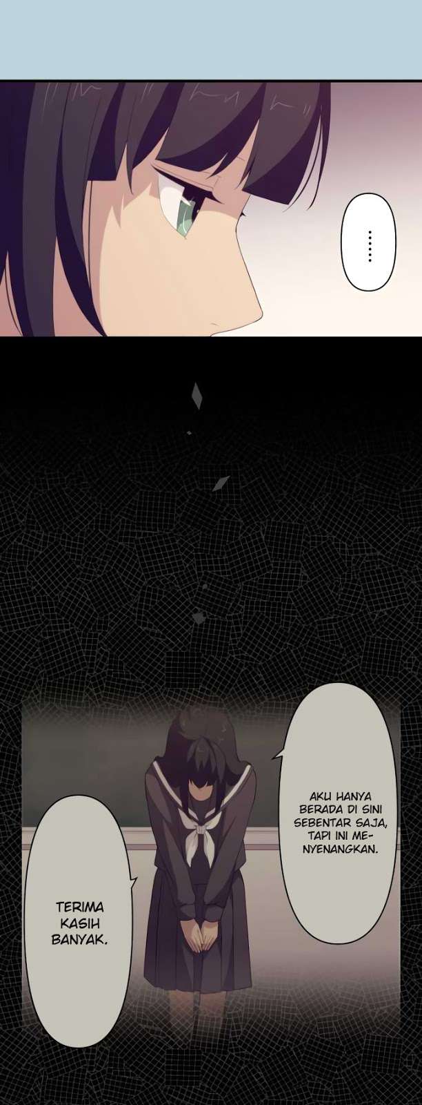 ReLIFE Chapter 101 Gambar 3