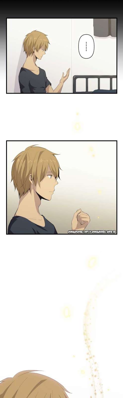 ReLIFE Chapter 99 Gambar 25