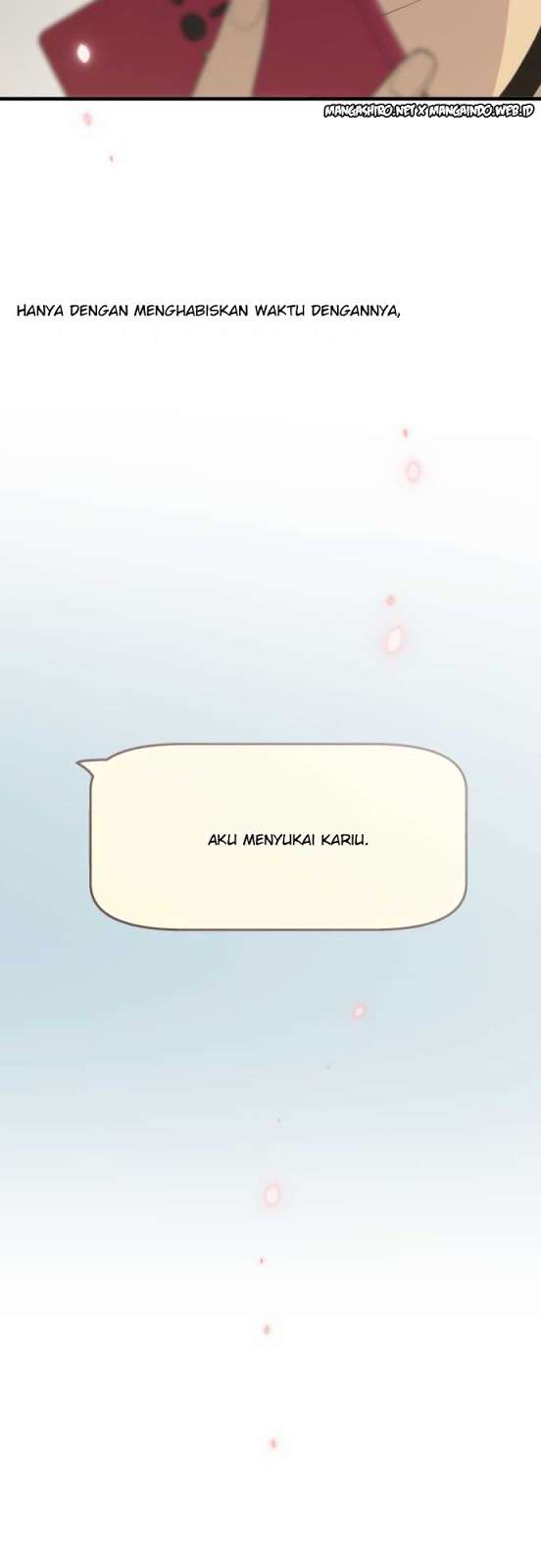 ReLIFE Chapter 99 Gambar 28