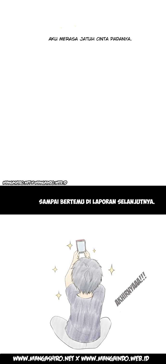 ReLIFE Chapter 99 Gambar 29