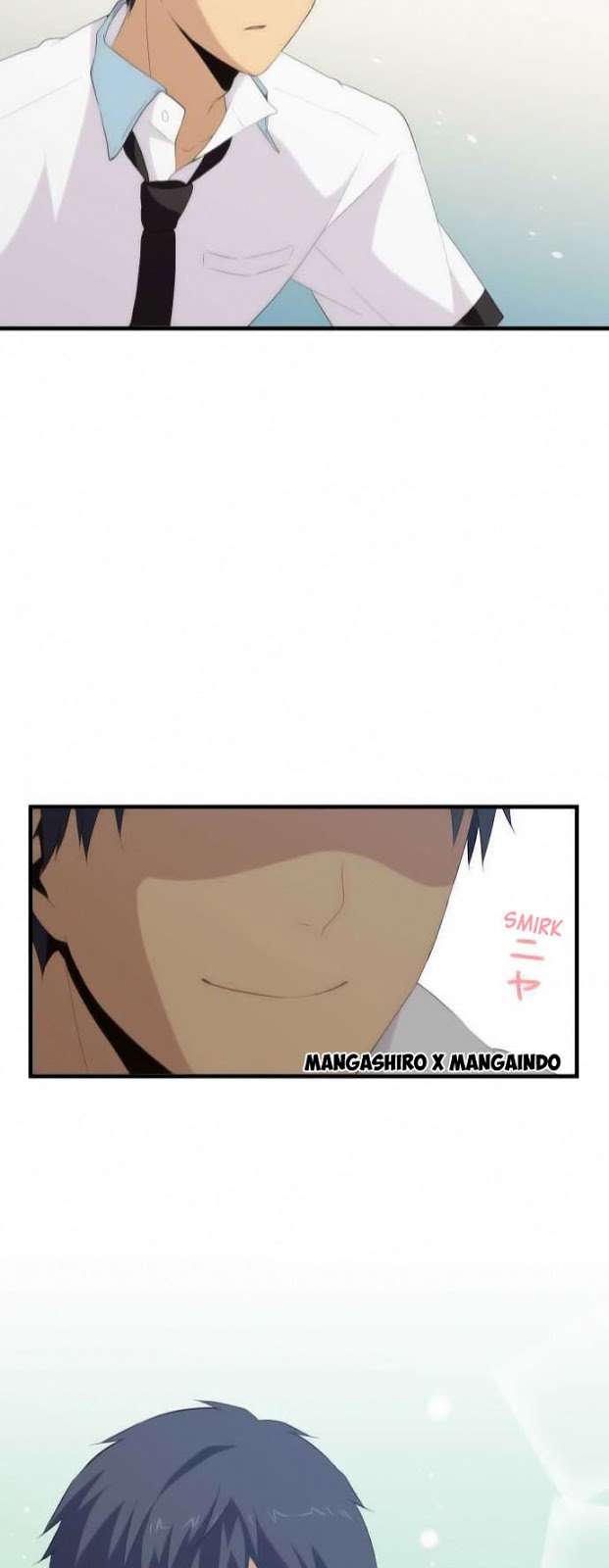 ReLIFE Chapter 95 Gambar 25