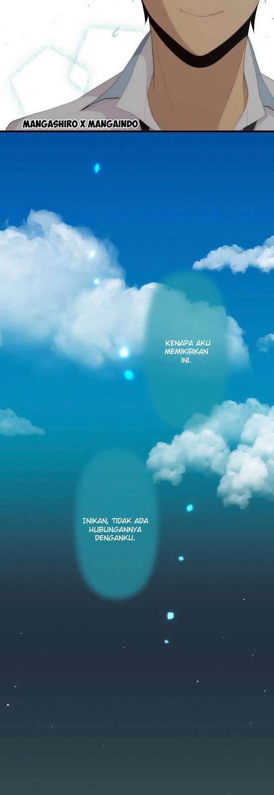 ReLIFE Chapter 94 Gambar 12