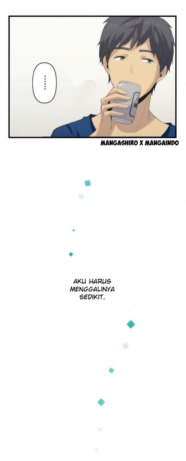 ReLIFE Chapter 94 Gambar 26