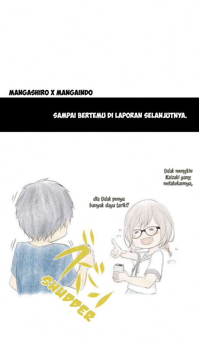ReLIFE Chapter 94 Gambar 27