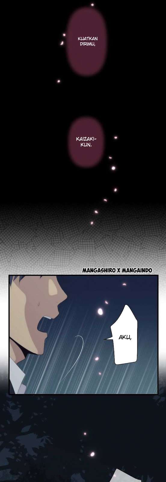 ReLIFE Chapter 91 Gambar 17