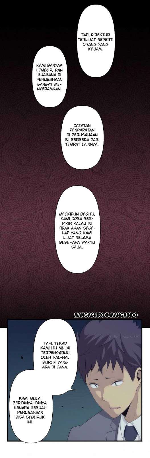 ReLIFE Chapter 90 Gambar 11